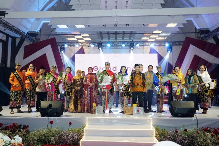 Pemkot Pasuruan kembali menggelar pemilihan duta wisata Cak dan Ning Kota Pasuruan tahun 2023 setelah tiga tahun mandek karena pandemi. Ajang adu kualitas diri ini terakhir digelar 2019.