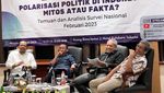 Polarisasi Politik di Indonesia: Mitos Atau Fakta?