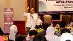 Polarisasi Politik di Indonesia: Mitos Atau Fakta?