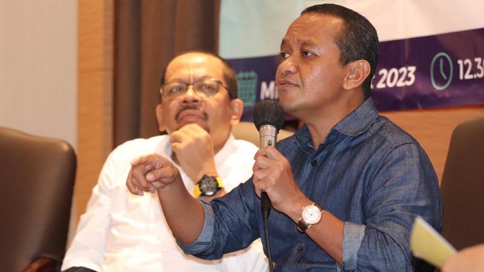 Polarisasi Politik di Indonesia: Mitos Atau Fakta? Untuk menguji polarisasi politik yang terjadi di Indonesia, laboratorium Psikologi Politik UI menggelar rilis survei nasional di Jakarta. Apa hasilnya?
Diskusi bertajuk Polarisasi Politik Di Indonesia: Mitos Atau Fakta itu digelar di Jakarta, Minggu (19/3/2023).