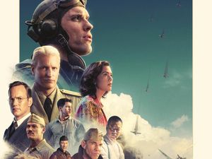 Sinopsis Film Midway, Pertempuran Historis AS vs Jepang di PD II