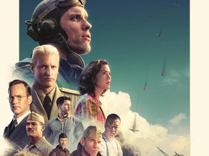 Sinopsis Film Midway: Misi Balasan AS ke Jepang Usai Serangan Pearl Harbor