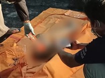 Potongan Kaki Diduga Korban Mutilasi Bogor Ditemukan di Tangerang