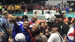 Foto Momen Jakarta LaVani Allo Bank Juarai Proliga 2023