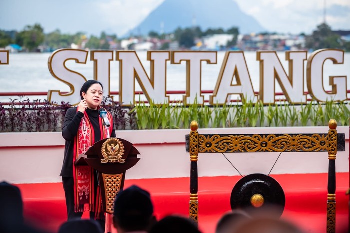 Puan Maharani
