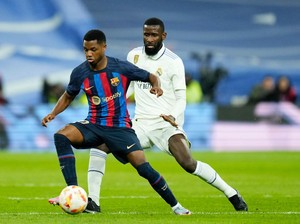 Prediksi Barcelona Vs Real Madrid: Blaugrana yang Lolos ke Final