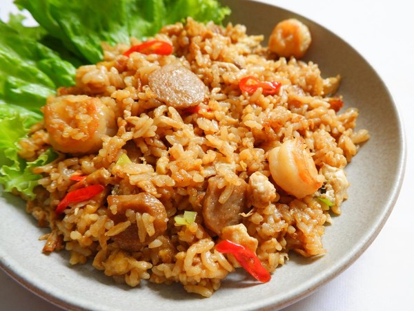 Panduan Lengkap Memasak Nasi Goreng Spesial
