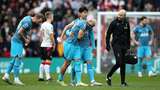 Rekor Tercipta Usai Richarlison Menangis Cedera