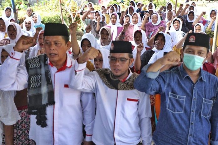 Sahabat Ganjar