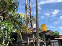 16 Ribu Lampu Jalan di Denpasar Akan Diganti LED