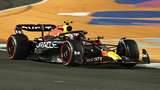 Kualifikasi F1 GP Arab Saudi: Perez Pole, Verstappen ke-15