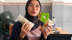 Cerita Lulusan Hukum Raih Ratusan Juta dari Basreng, Dulu Diharap Jadi Pengacara