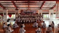 Kegiatan gashuku dan UKT ini rutin dilaksanakan per 4 bulan sekali. Selain itu, rencananya Pengprov Perkemi DKI Jakarta akan melaksanakan kegiatan Penataran dan Pelatihan  serta beberapa kegiatan Kejuaraan Antar Kota dan Antar Dojo.