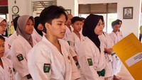 Kegiatan ini memiliki tujuan seperti meningkatkan kemampuan teknik dan keseragaman, meningkatkan persaudaraan, serta mampu mengembangkan Shorinji Kempo di wilayah kota masing-masing peserta.