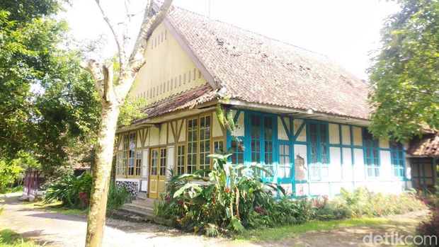 tempat-tempat horor di Cianjur.
