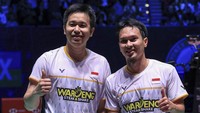 Usai All England, Hendra/Ahsan Bakal Tanding di Mana?