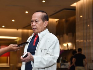 Syarief Hasan: Pemerintah Harus Tegas Sikapi Rencana Timnas Israel ke RI