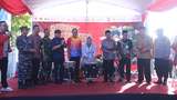 Walkot Semarang Dorong Pelaku UMKM Urus Sertifikasi Halal