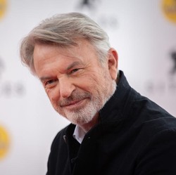 Bintang Jurassic Park, Sam Neill Meninggal Dunia pada Usia 78 Tahun