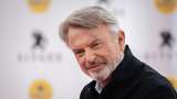 Aktor Jurassic Park Sam Neill Curhat Sempat Idap Kanker Darah Stadium 3