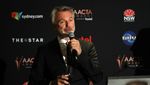 Ungkapan Duka Mengalir Deras Usai Bintang Jurassic Park, Sam Neill Meninggal