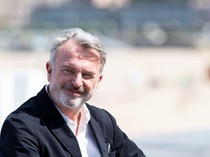 Sebelum Meninggal, Aktor Jurassic Park Sam Neill Sempat Berjuang Lawan Pneumonia