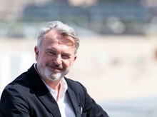 Sam Neill Aktor Jurassic Park Meninggal Dunia