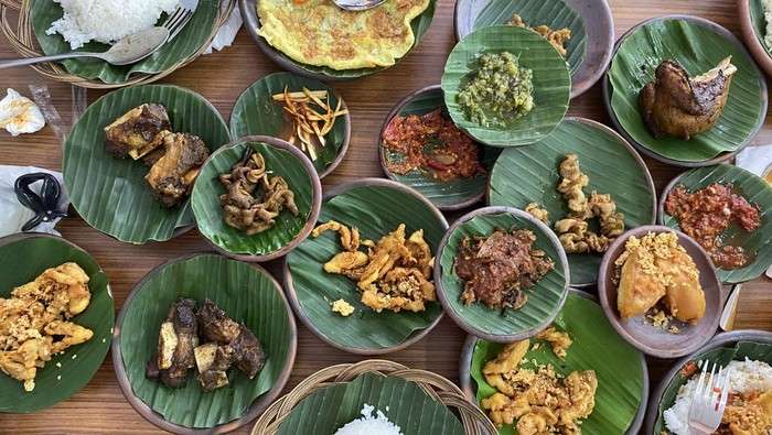 5 Restoran Keluarga Harga Terjangkau untuk Makan Bareng Sebelum Puasa