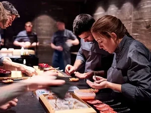 5 Restoran Michelin Ini Dikritik Lantaran Kualitas dan Menunya Buruk