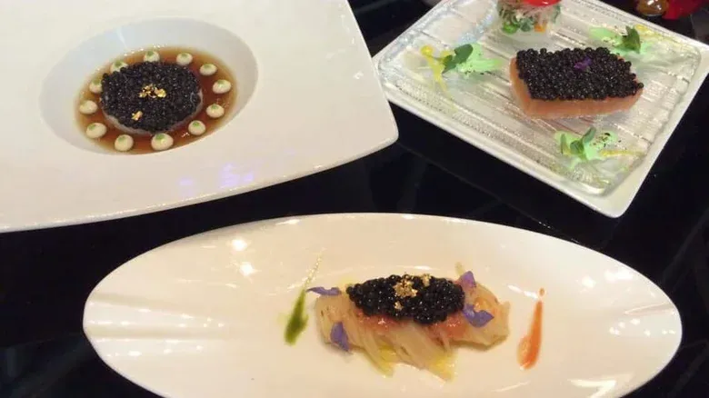 5 Restoran Michelin Ini Dikritik Lantaran Kualitas dan Menunya Buruk