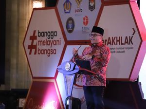 MenPAN-RB Tekankan Instansi Pemerintah Tak Berlomba Bikin Aplikasi