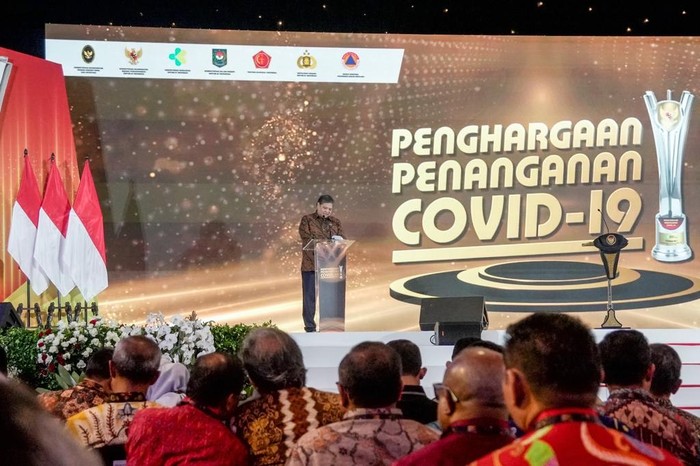 Airlangga Hartarto