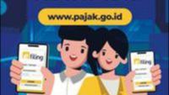 Alasan Mengapa Kita Harus Lapor Pajak
