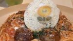 Alshad Ahmad Kulineran di Jepang, Cicip Daging Panggang hingga Butterbeer