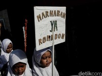 Libur Anak Sekolah Awal Puasa Sampai Kapan? Catat Jadwalnya
