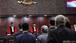 Anwar Usman Resmi Jadi Ketua MK Periode 2023-2028
