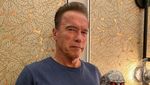 Rahasia Arnold Schwarzenegger Tetap Sehat dan Bugar di Usia 75 Tahun