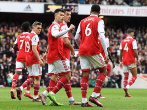 Arsenal Vs Leeds: Meriam London Harus Waspada!