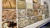 25 Jenis Roti di Dunia Ditampilkan di Art Mill Museum 2030 Qatar