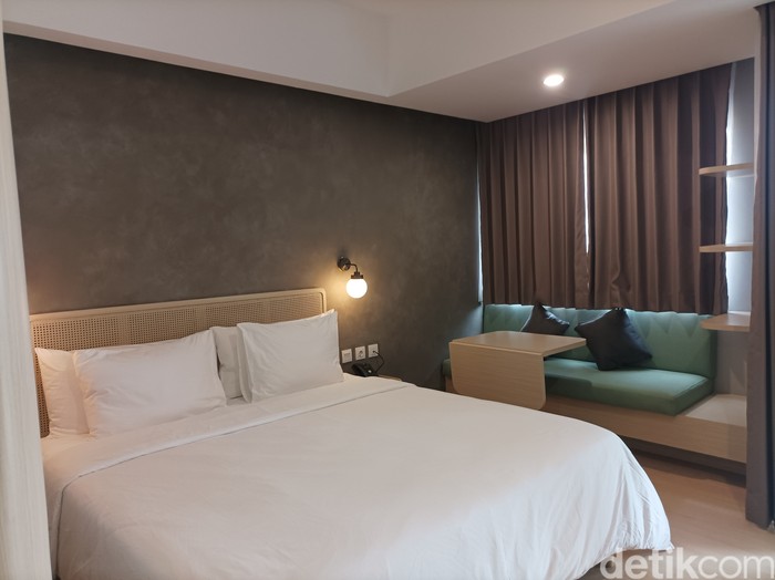 ARTOTEL Casa Cikarang