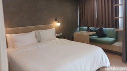 ARTOTEL Casa Cikarang, Tempat Staycation Baru untuk Jangka Panjang