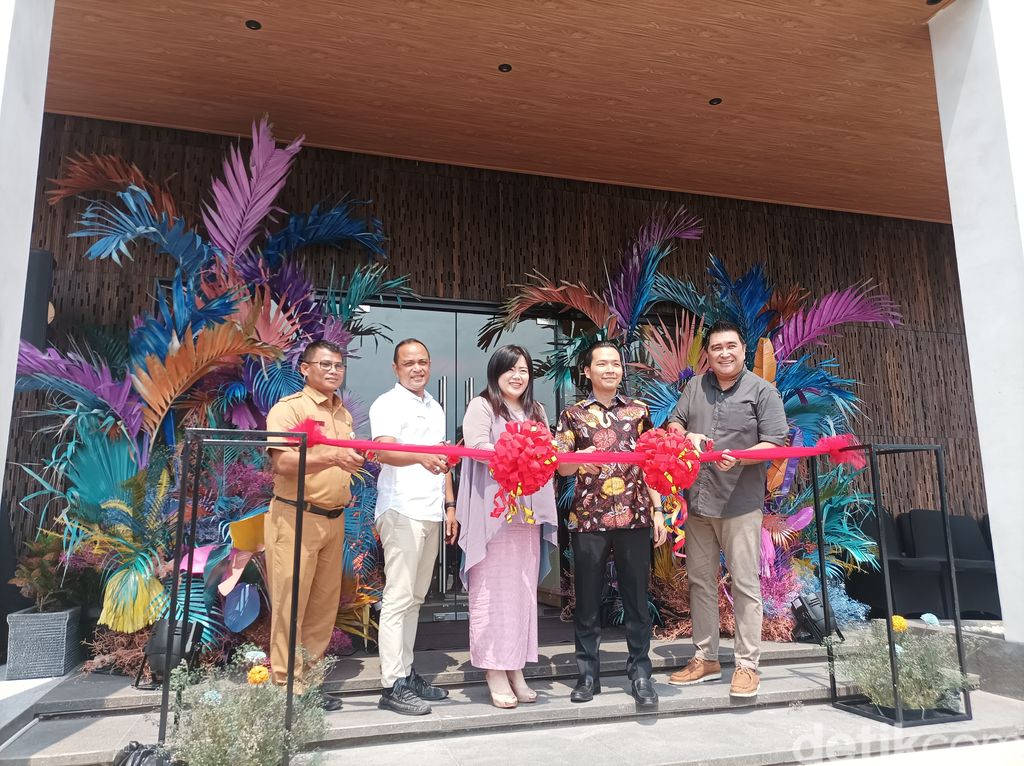 ARTOTEL Casa Cikarang