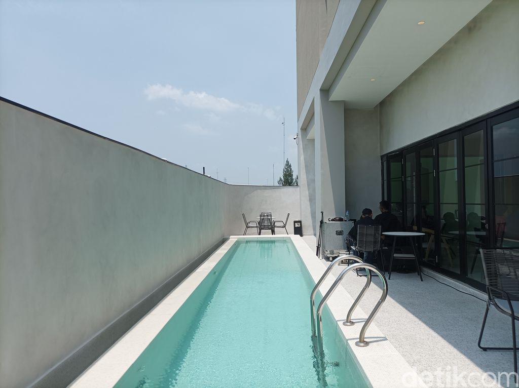 ARTOTEL Casa Cikarang