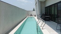 Staycation Pas Puasa? ARTOTEL Casa Cikarang Sediakan Sahur