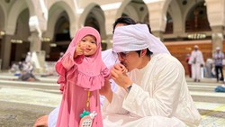 Pulang ke Indonesia, Atta Halilintar: Akhirnya Ketemu Cakwe yang Nyender