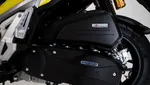 Wujud Motor Mirip ADV160 tapi Lebih Canggih Dijual Mepet Rp 50 Juta