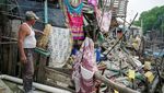 Begini Dampak Gempa M 6,8 di Ekuador
