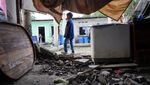 Begini Dampak Gempa M 6,8 di Ekuador