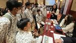 Berburu Perguruan Tinggi di Pameran Pendidikan Universitas Turki