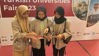 Turki adalah negara yang memiliki sistem pendidikan dengan kualitas baik karena mengadopsi sistem Pendidikan ECTS (European Credit Accumulation and Transfer System) dan European Higher Education Area (Bologna Process), yaitu Sistem Pendidikan Perguruan Tinggi yang dijalankan oleh 49 negara di Kawasan Eropa untuk melakukan reformasi pendidikan dengan sistem akumulasi dan transfer kredit. 